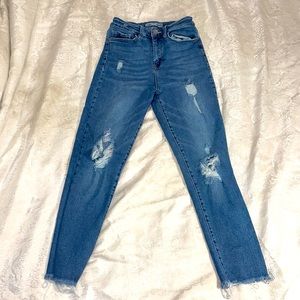 YMI jeans